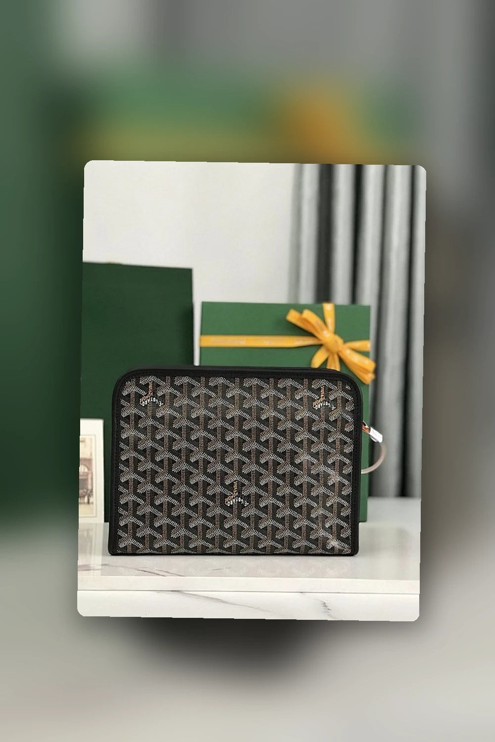 NB - GYO Bag - 989