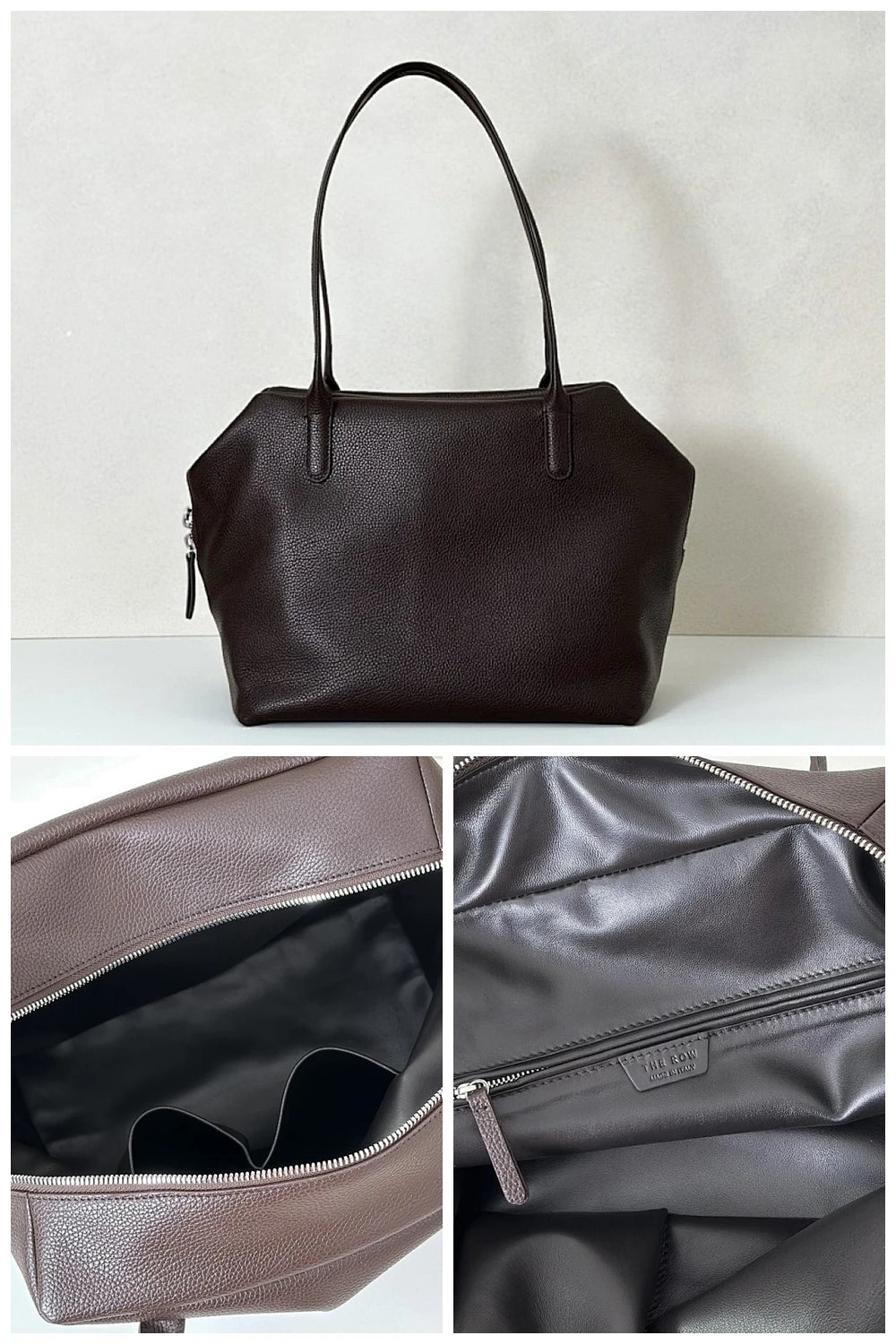 NB - THR Bag - 297