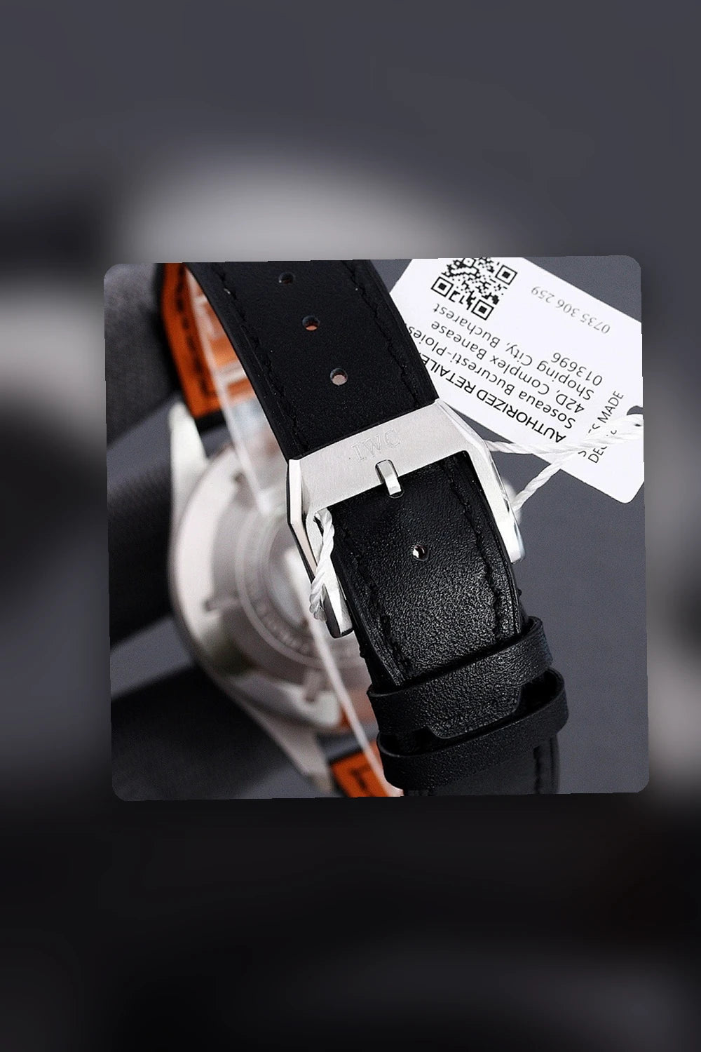 NB - Mix Watch - 1071