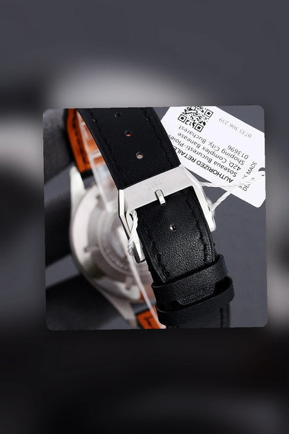 NB - Mix Watch - 1071