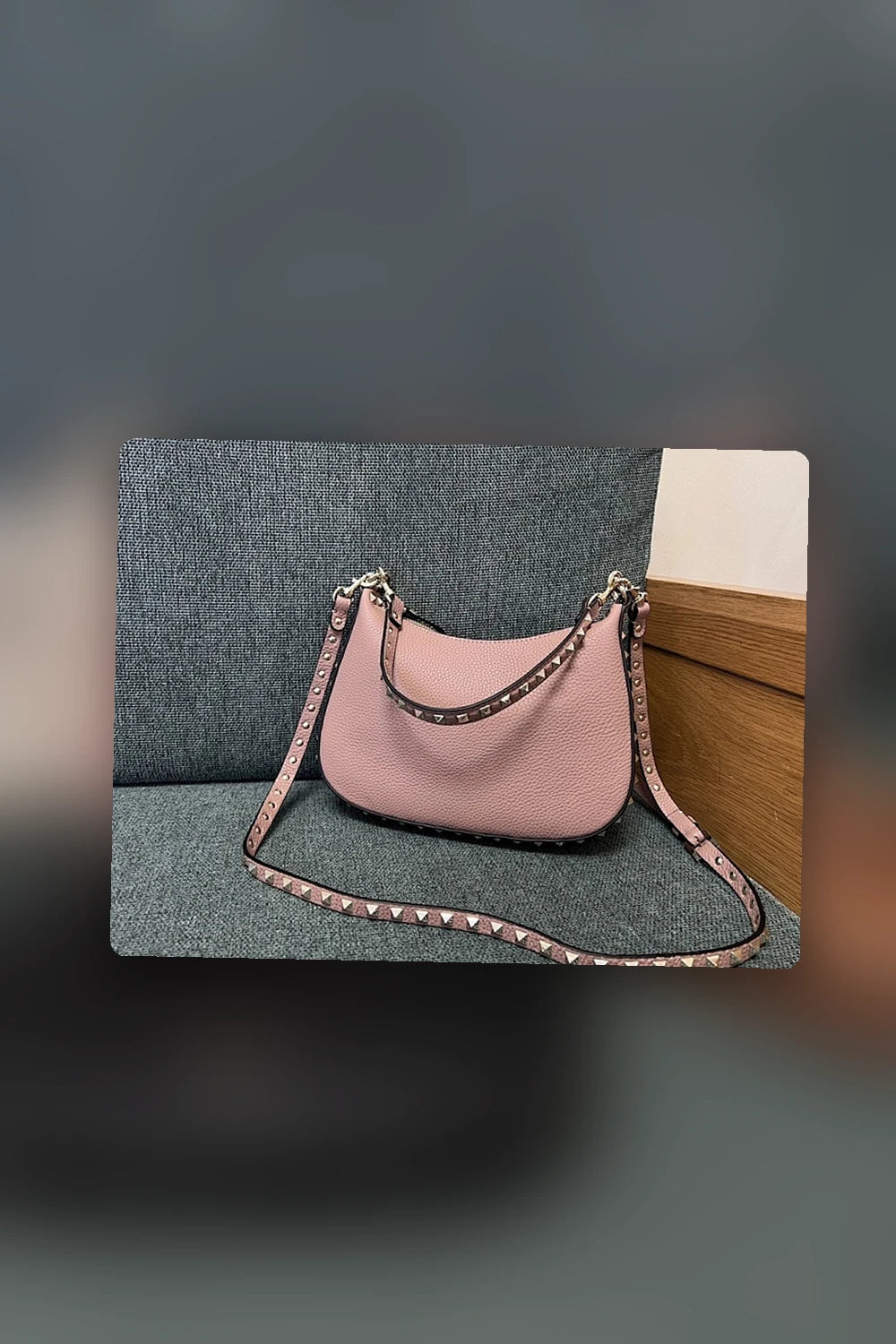 NB - VEL Bag - 546