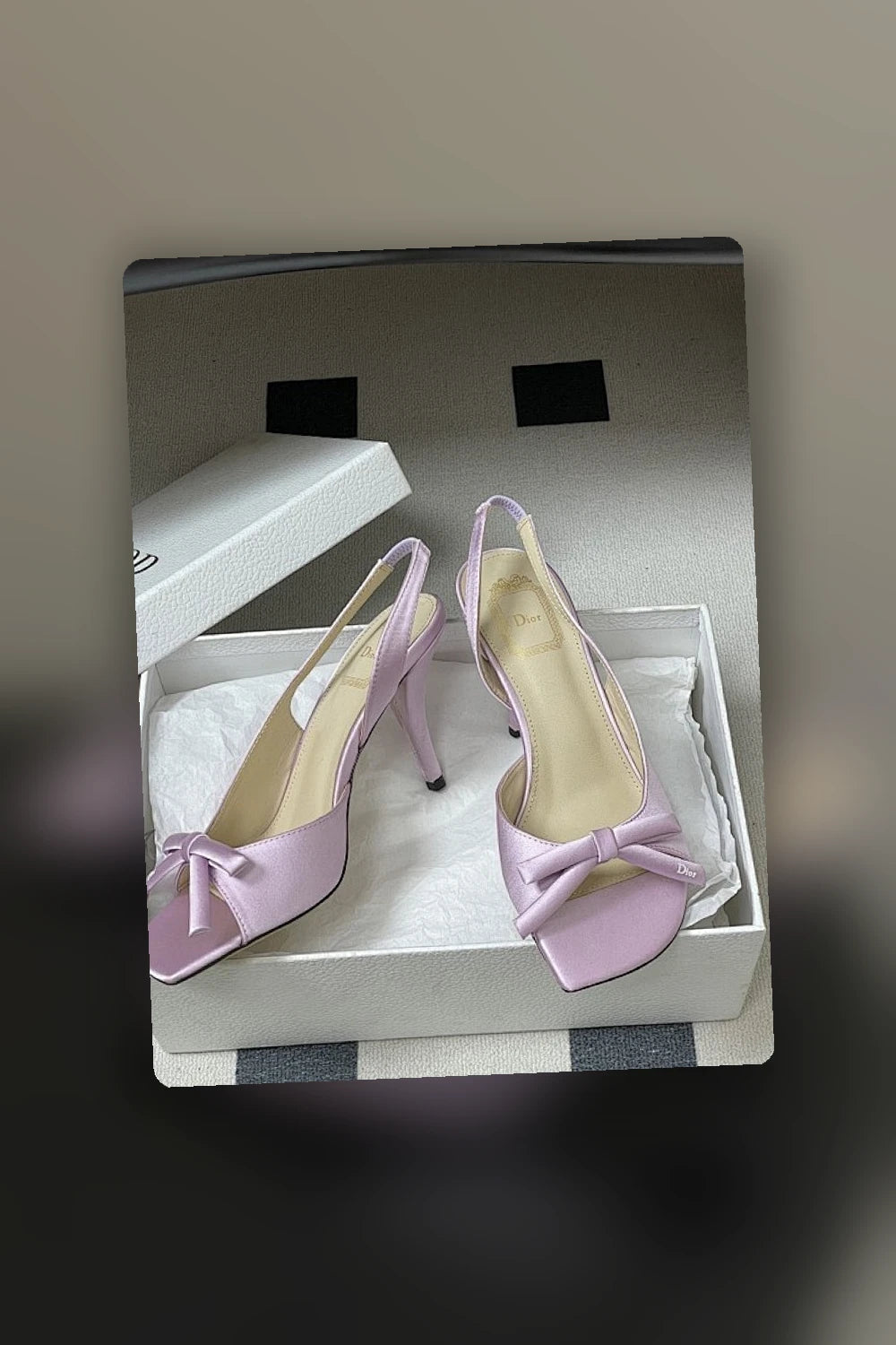 NB - DOR Women Shoes - 345