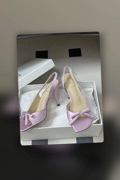 NB - DOR Women Shoes - 345