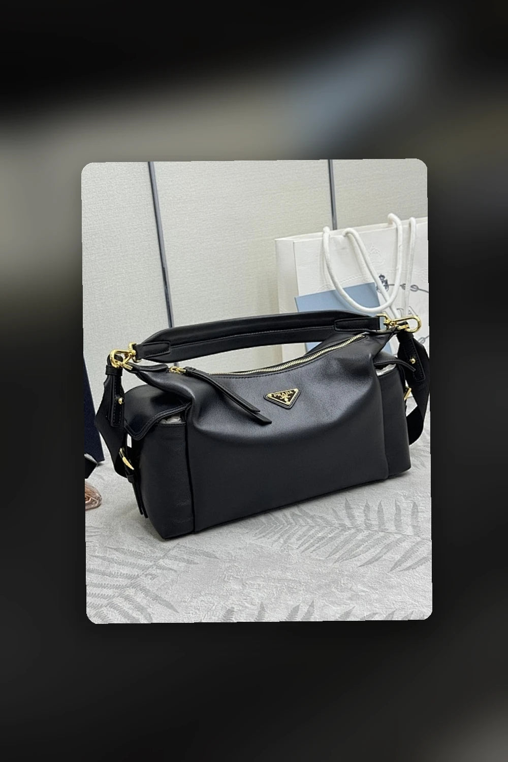 NB - PD Bag - 1090