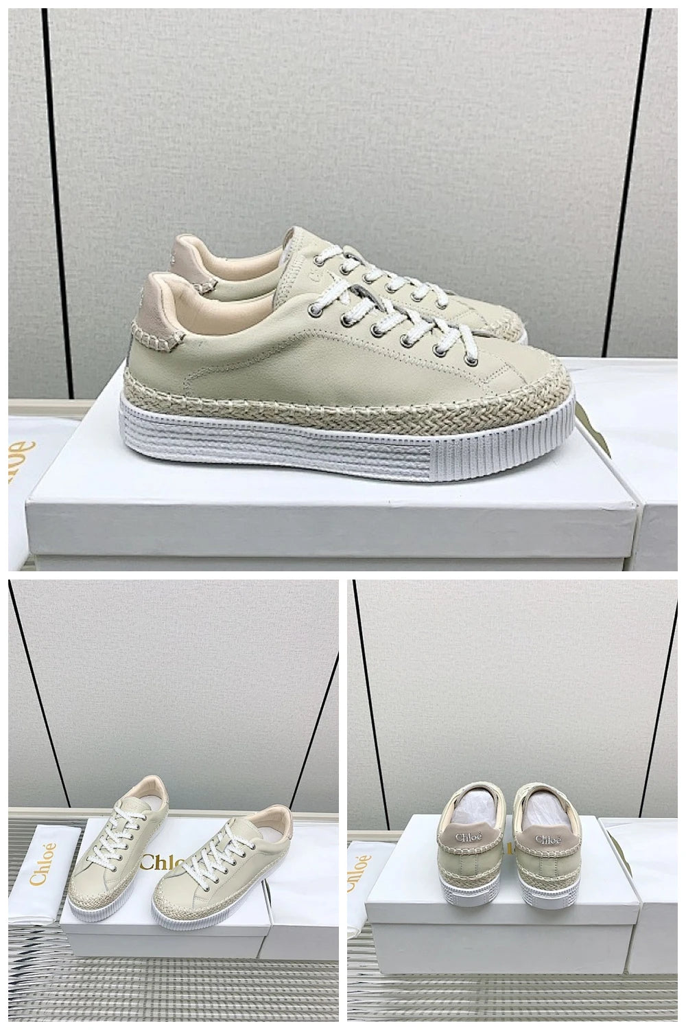 NB - CLE Women Shoes - 411