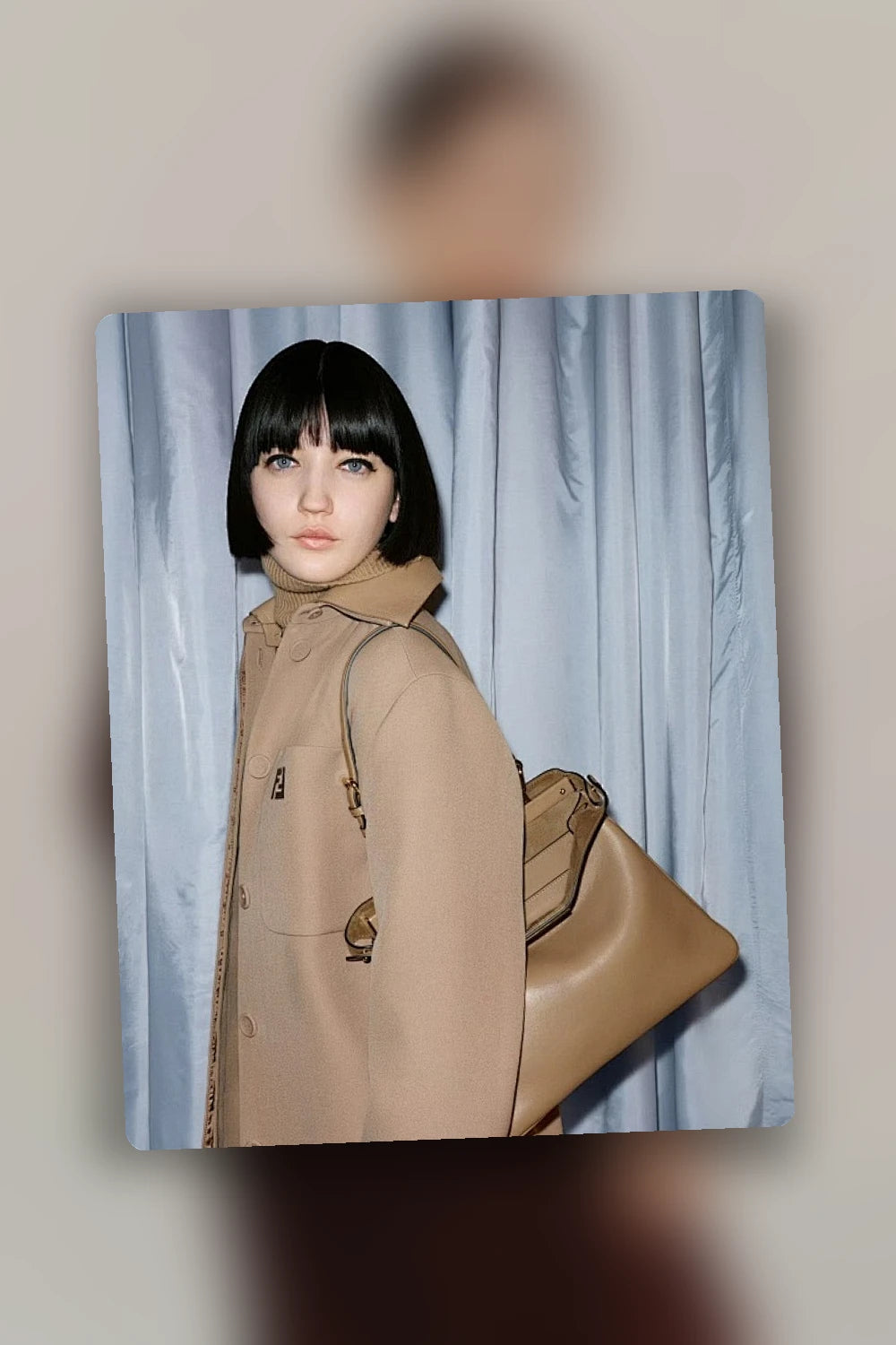 NB - FDE Bag - 396