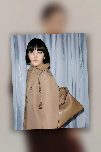 NB - FDE Bag - 396