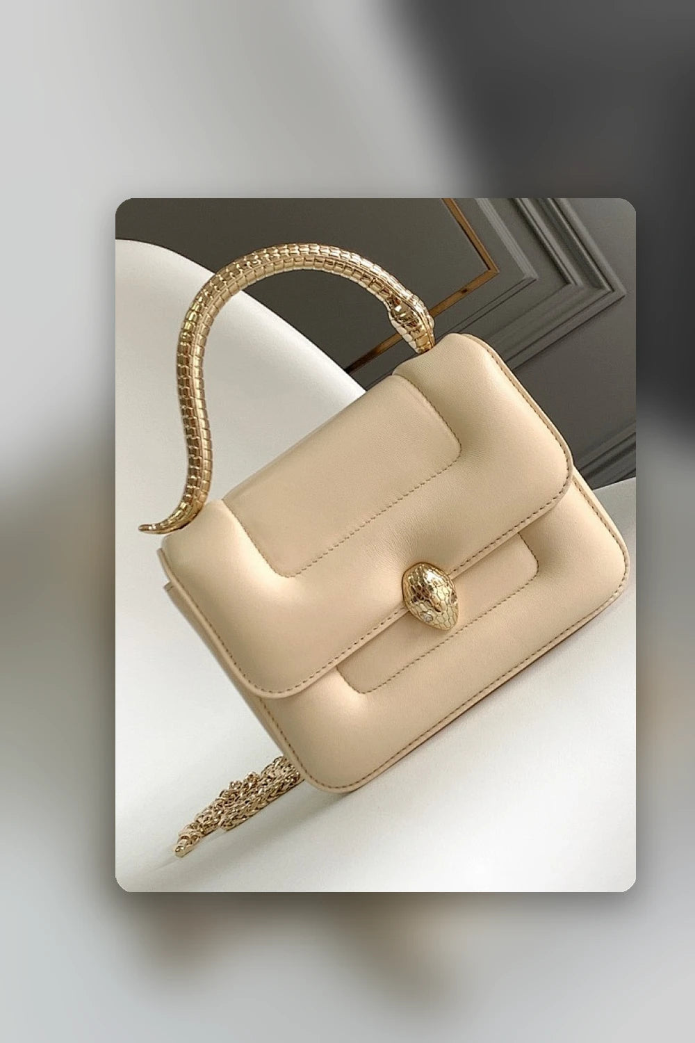 NB - BGL Bag - 243