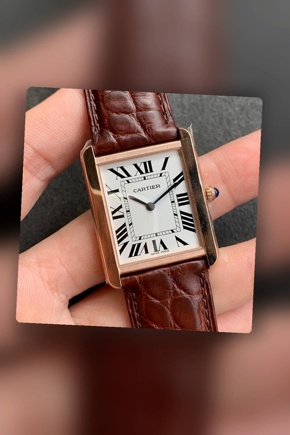 NB - Mix Watch - 1271
