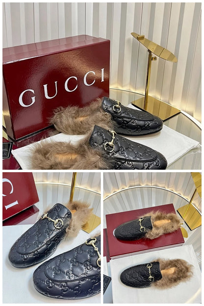 NB - GUKI Women Shoes - 547