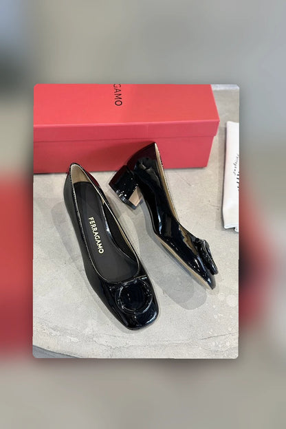NB - FGO Women Shoes - 100