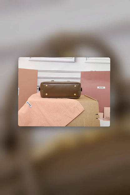 NB - MMU Bag - 1359