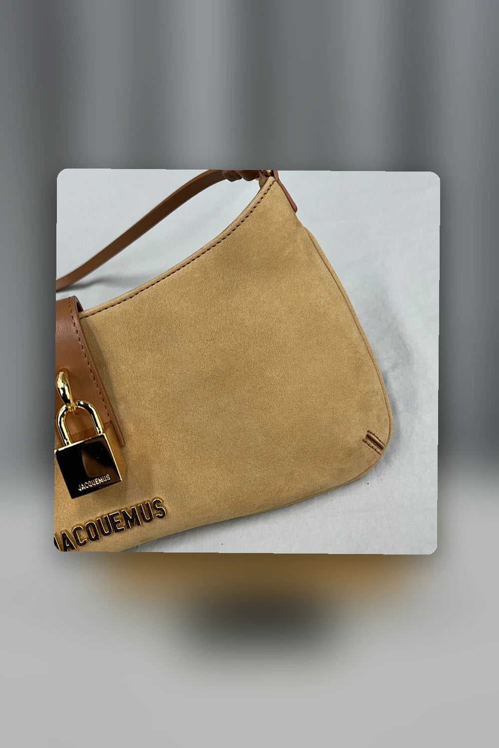 NB - JCA Bag - 400