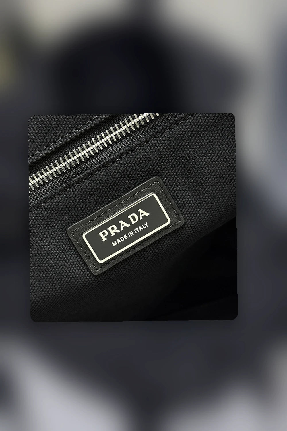 NB - PD Bag - 889