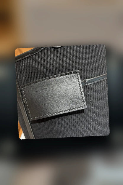 NB - HMS Bag - 106