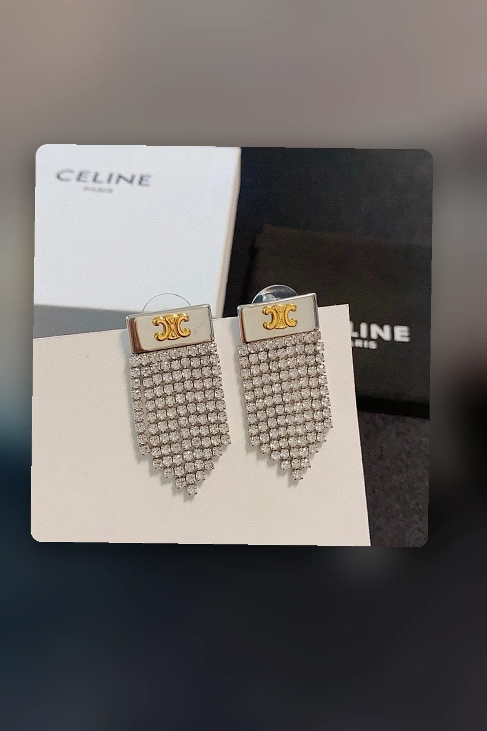 NB - COL Jewelry - 324