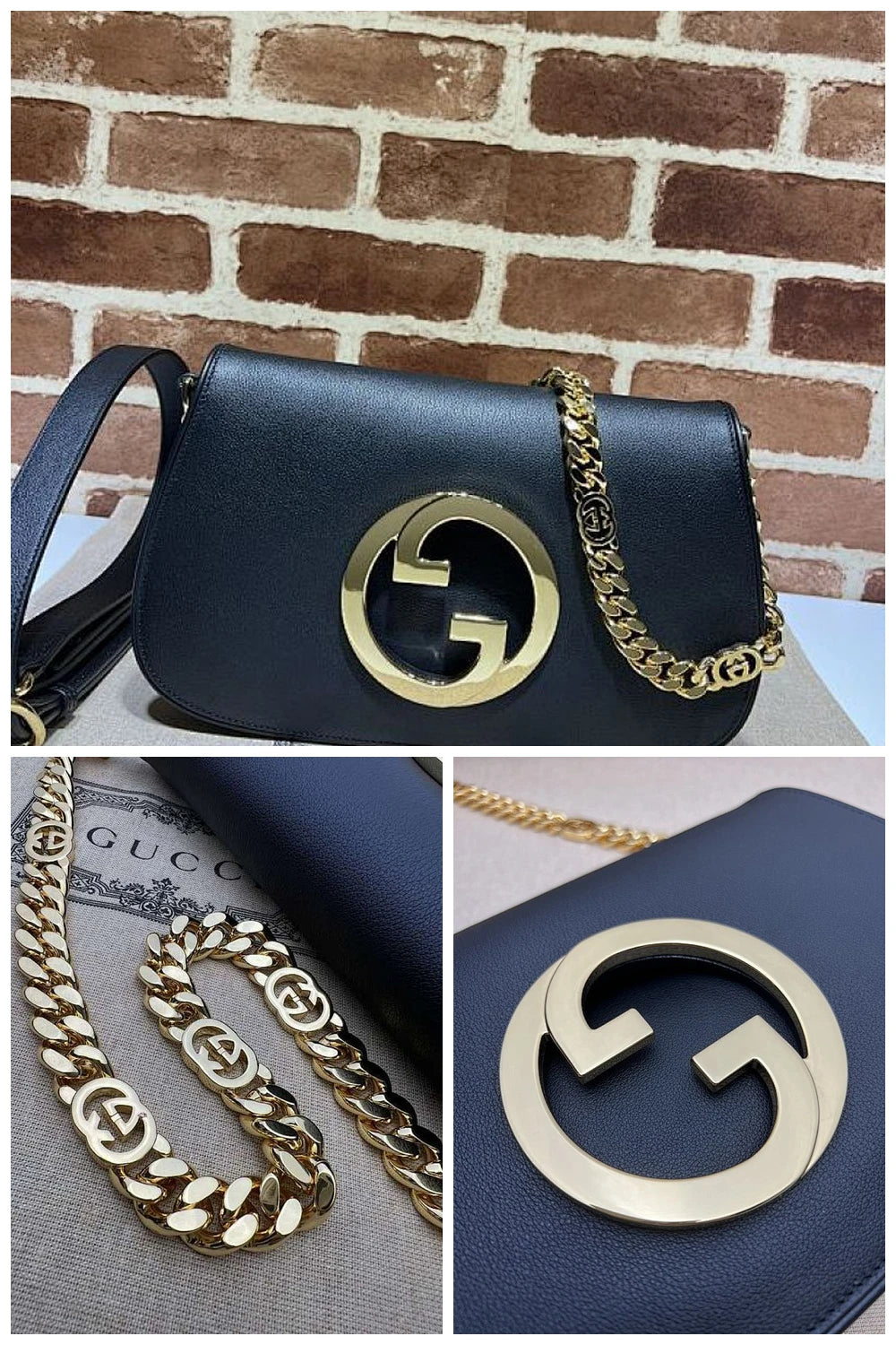 NB - GUKI Bag - 1297