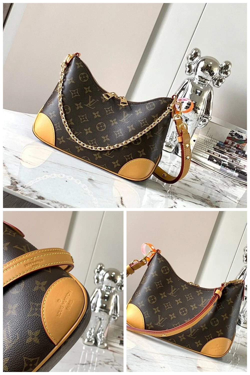 NB - LOV Bag - 1410