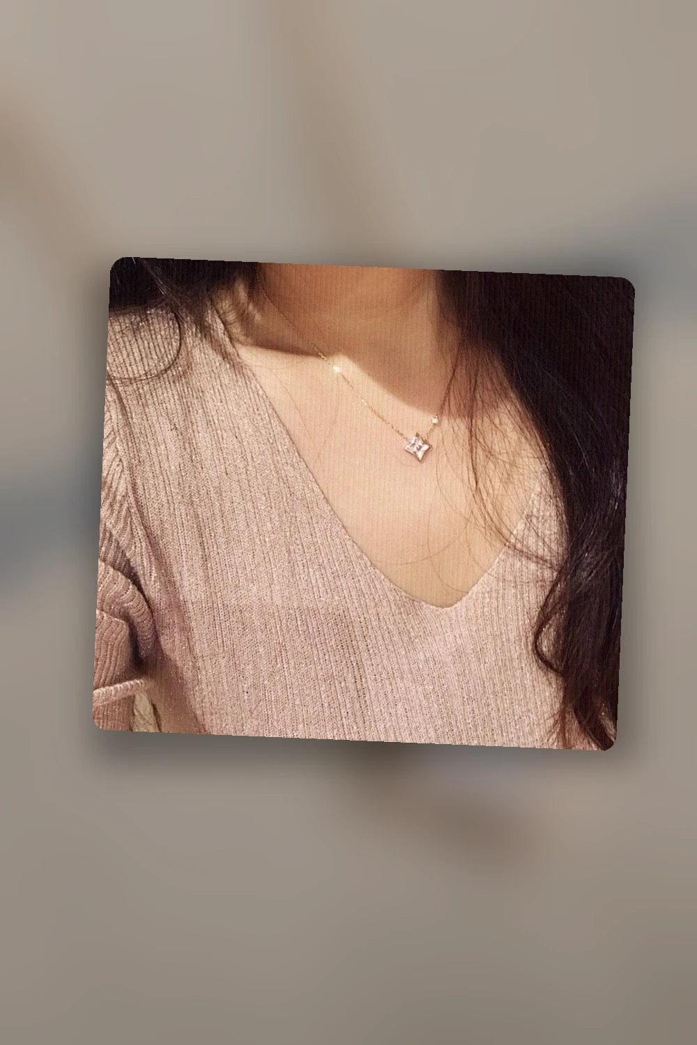 NB - LOV Jewelry - 649
