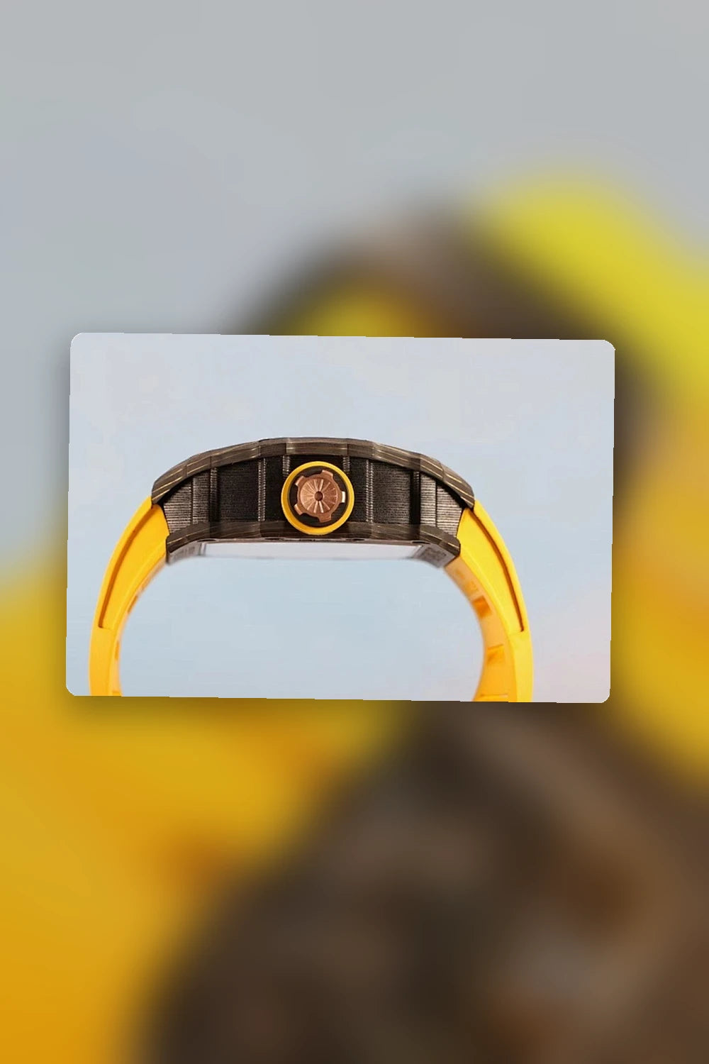 NB - Mix Watch - 379