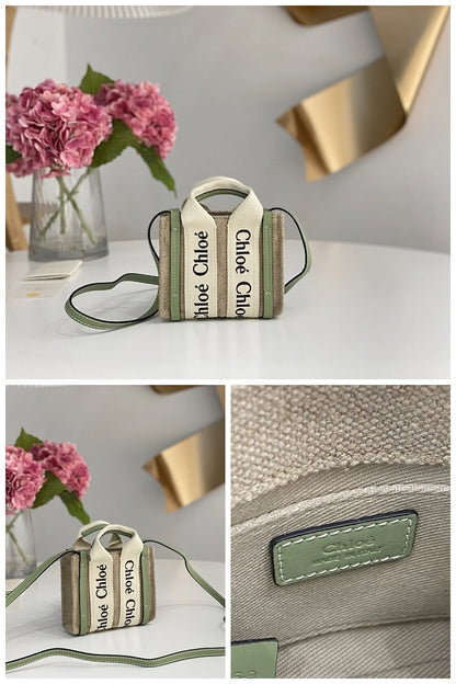 NB - CLE Bag - 585