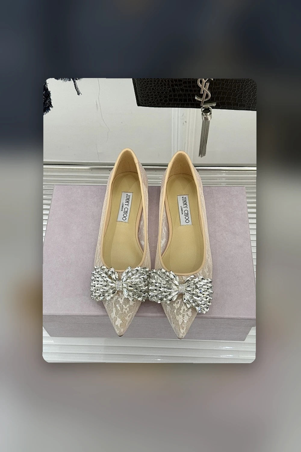 NB - JMC Mix Items - 254