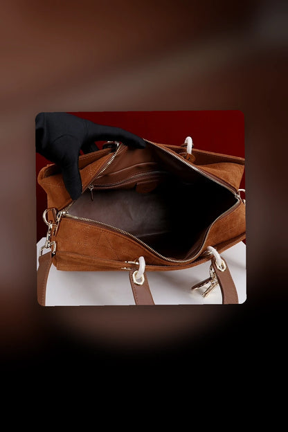 NB - DOR Bag - 998