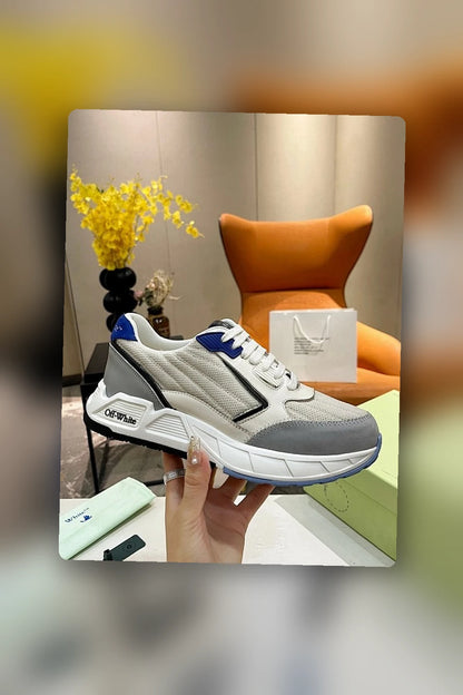 NB - YZO Women Shoes - 090