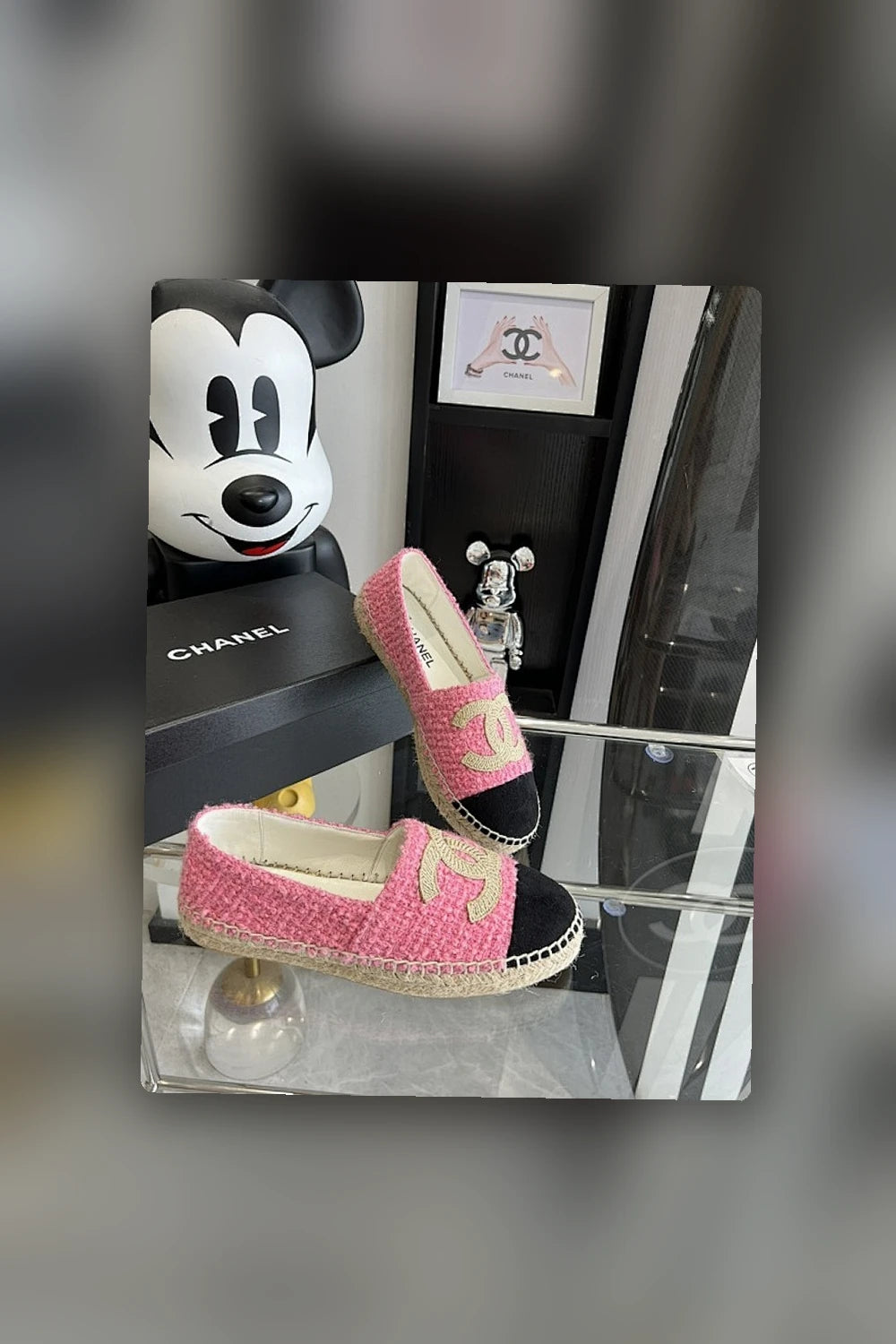 NB - CHL Mix Items - 143