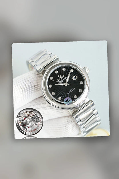 NB - Mix Watch - 931