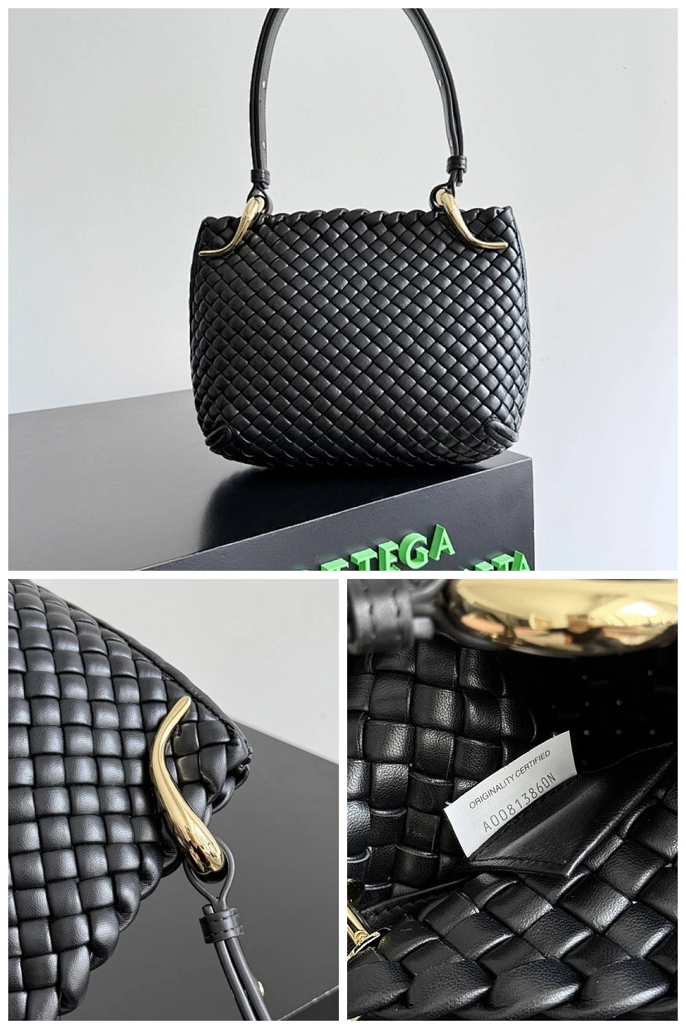 NB - BOV Bag - 1103