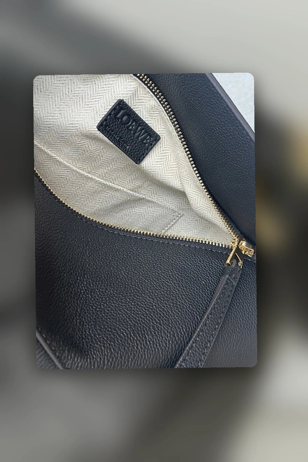 NB - LWO Bag - 388