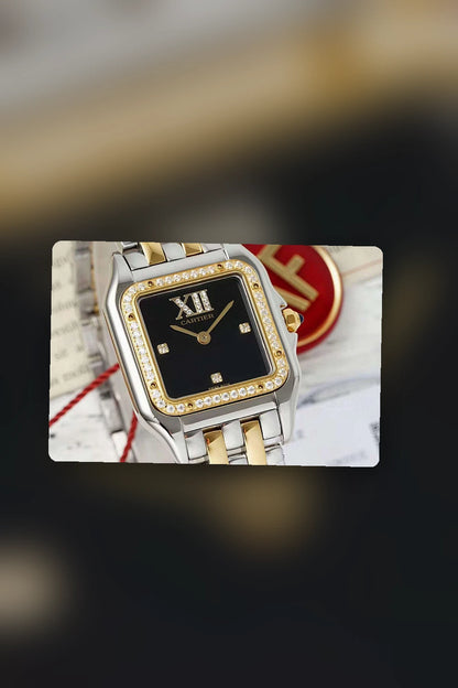 NB - Mix Watch - 1039