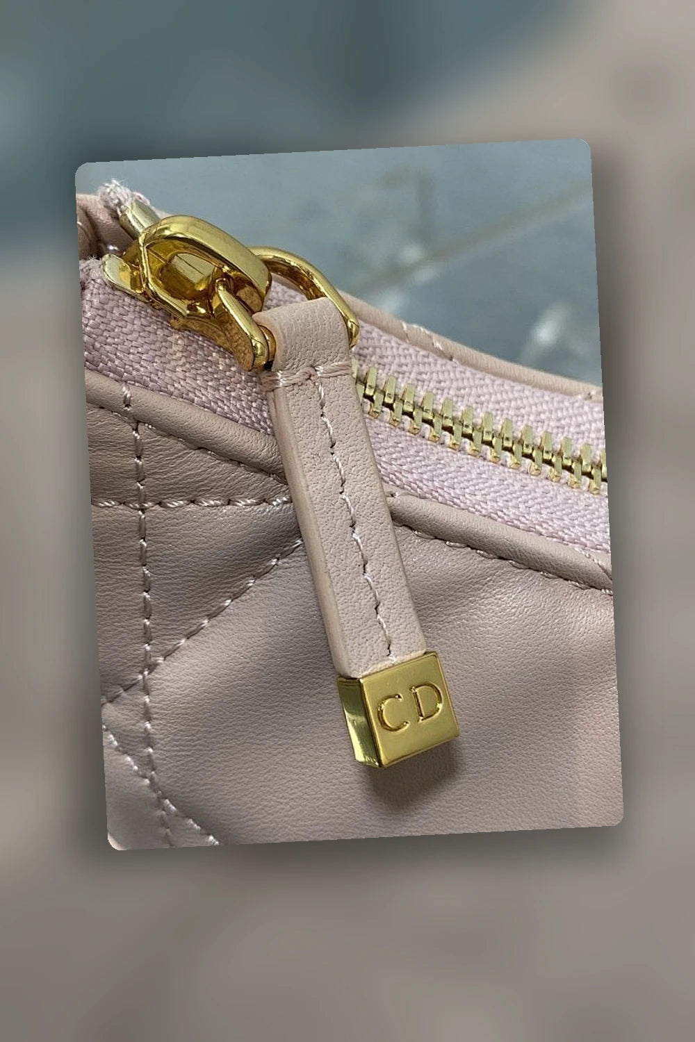 NB - DOR Bag - 776