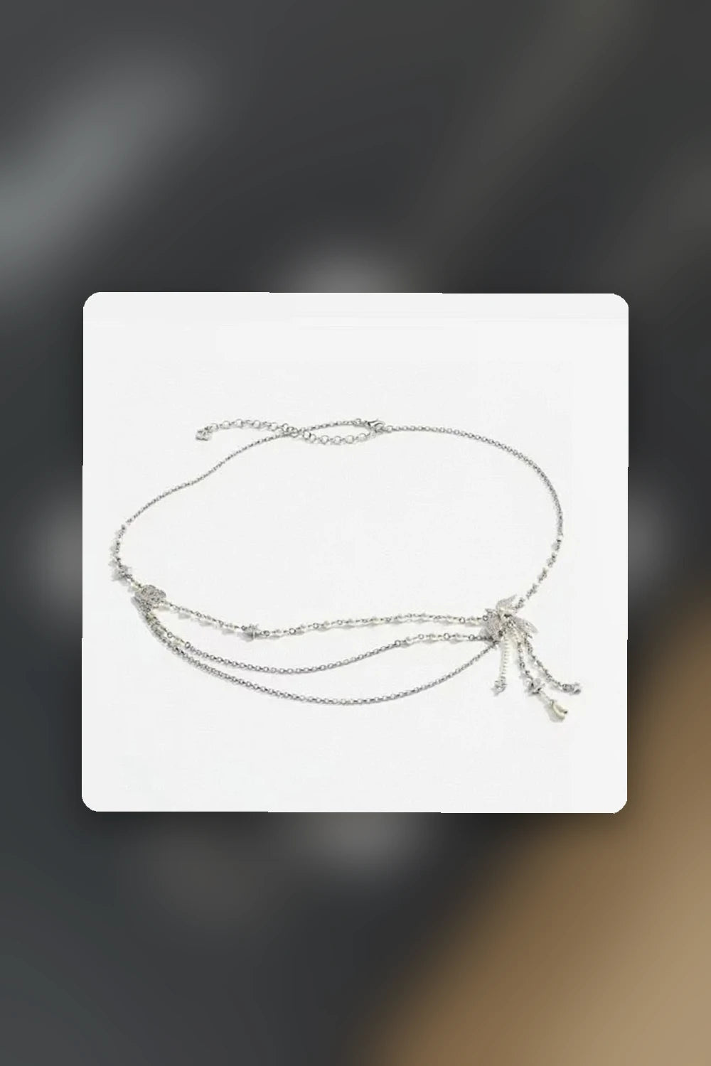 NB - CHL Jewelry - 347