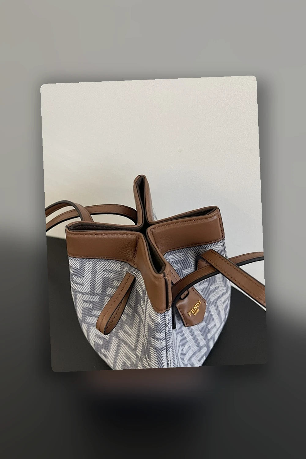 NB - FDE Bag - 223