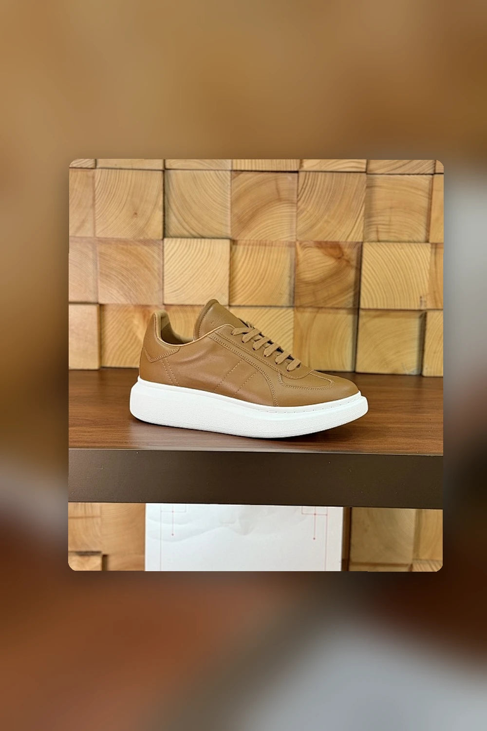 NB - AQ Women Shoes - 560