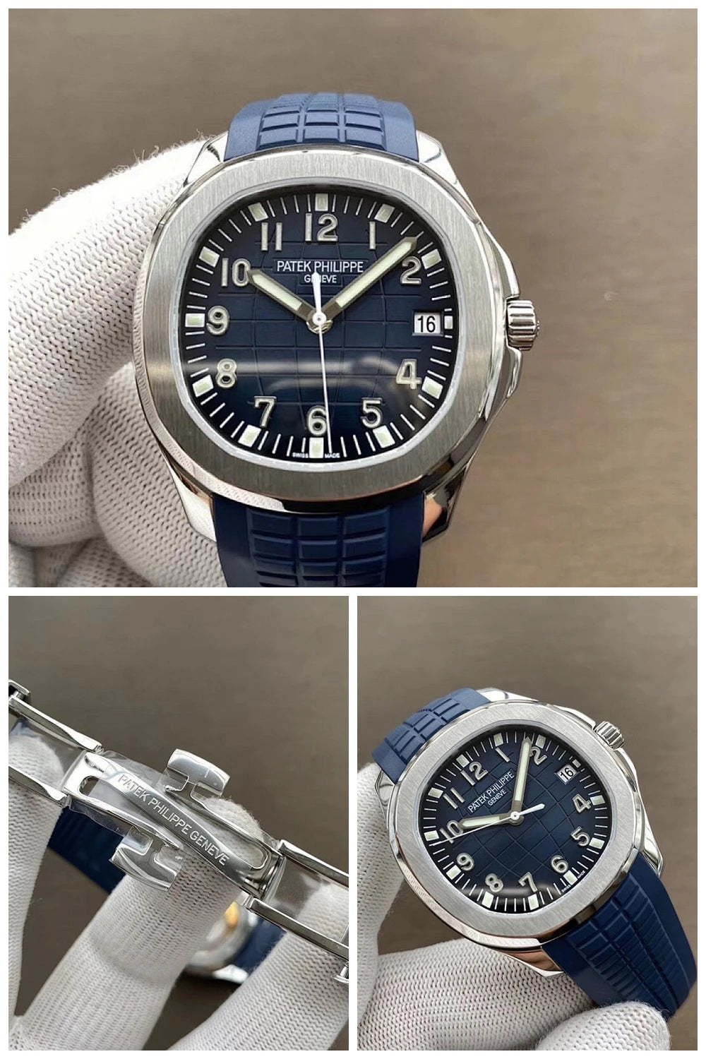 NB - Mix Watch - 1334