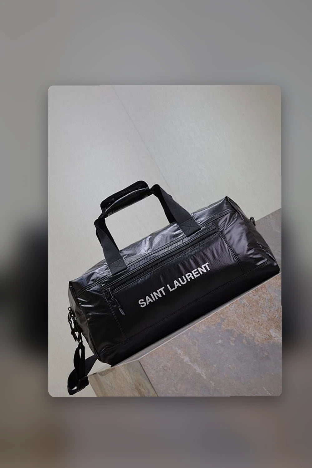 NB - YLS Bag - 1552