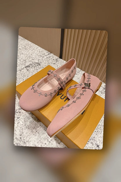 NB - LOV Women Shoes - 1047