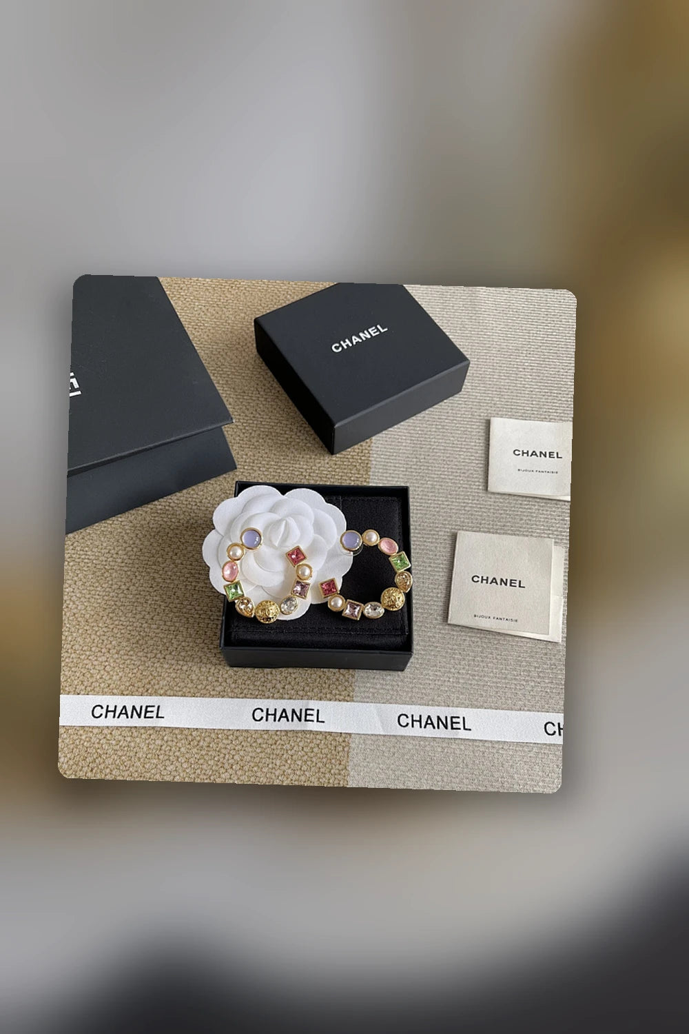 NB - CHL Jewelry - 131