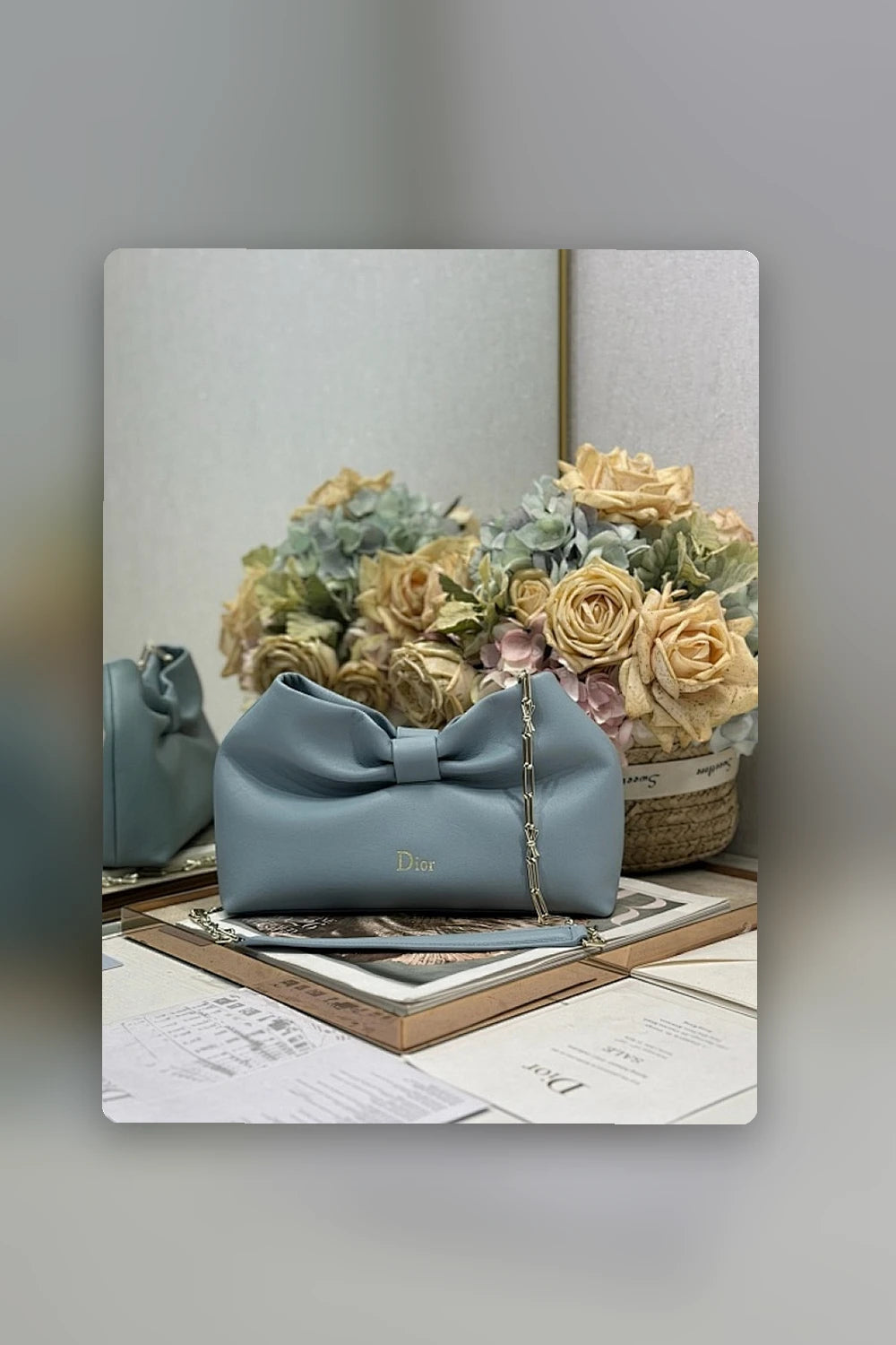 NB - DOR Bag - 138