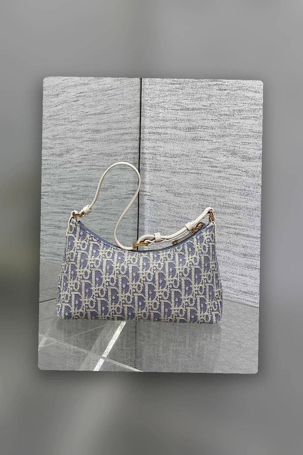 NB - DOR Bag - 780