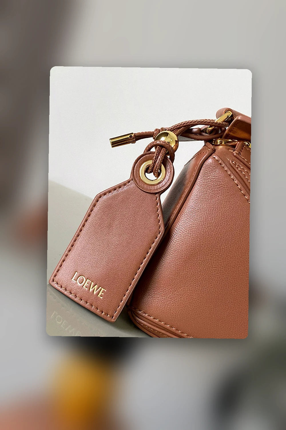 NB - LWO Bag - 611