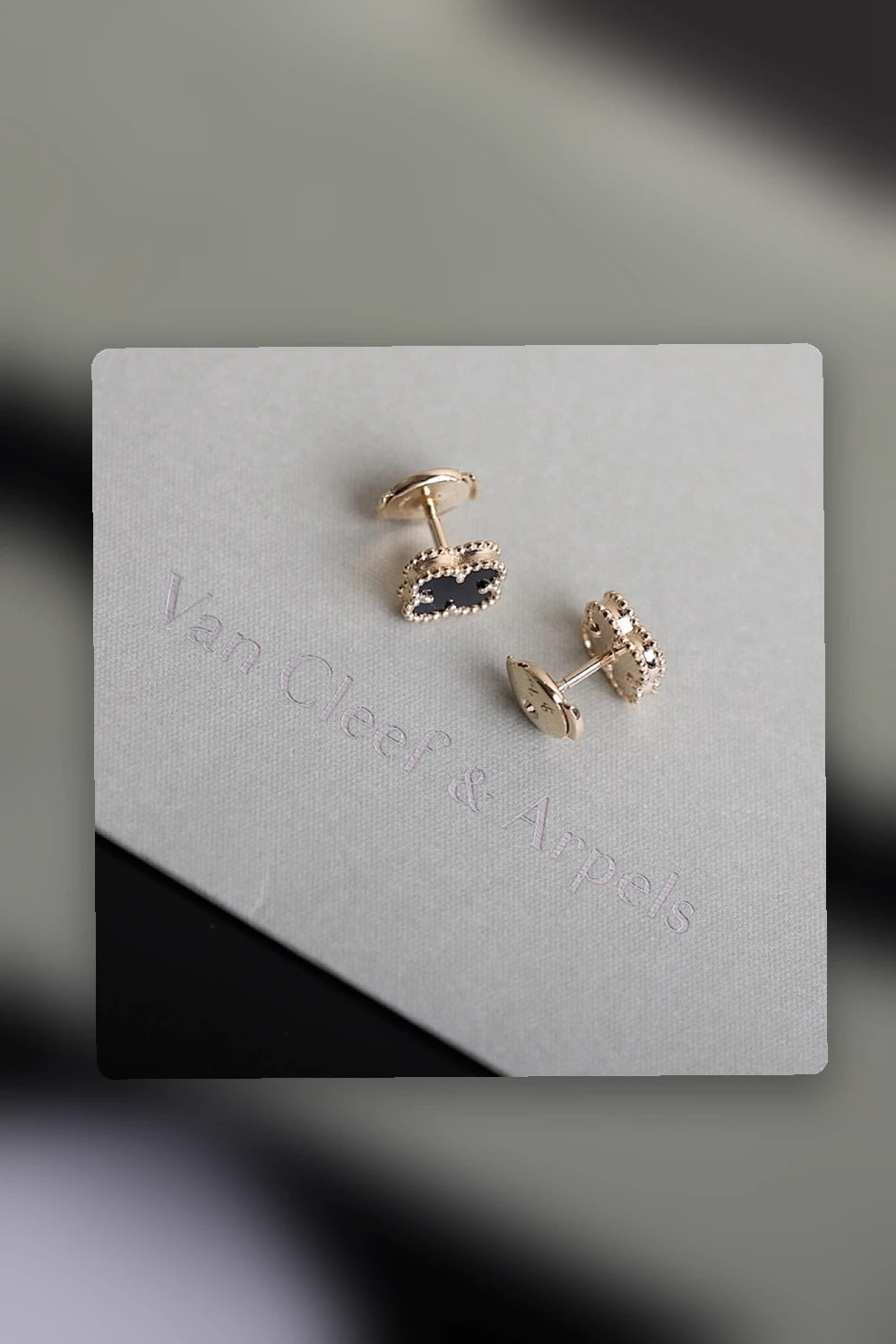 NB - VACA Jewelry - 487