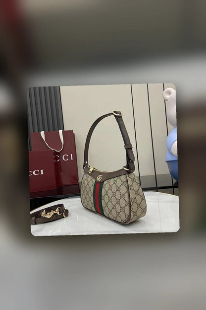 NB - GUKI Bag - 620