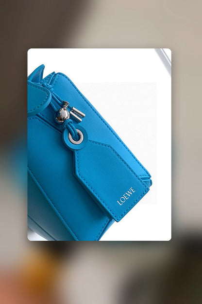NB - LWO Bag - 602