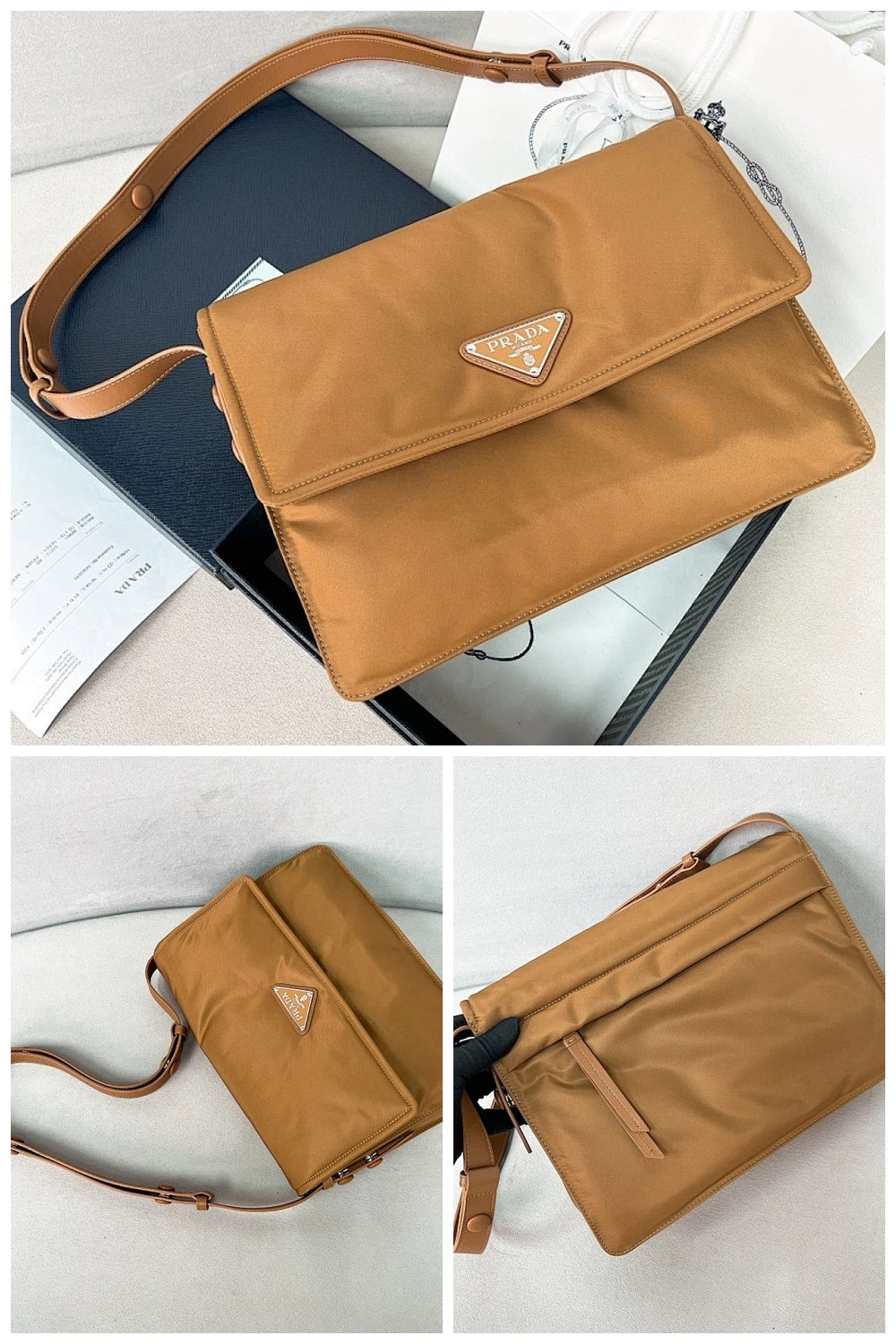 NB - PD Bag - 795