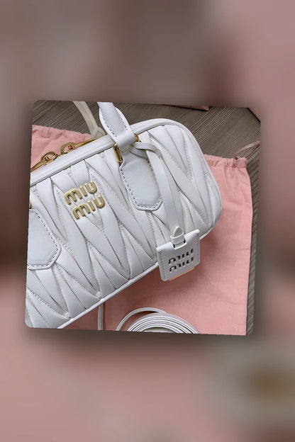 NB - MMU Bag - 808
