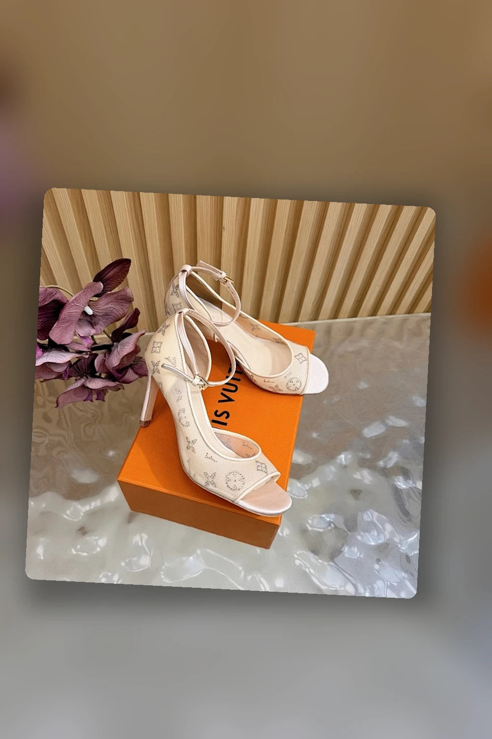 NB - LOV Women Shoes - 061